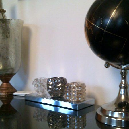 Cardiff Central Apartment Luaran gambar